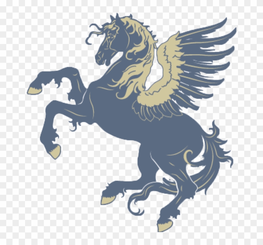 Stallion Clipart