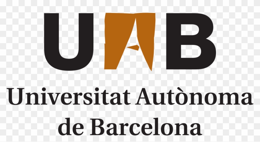 1200 X 602 4 - Universidad Autonoma De Barcelona Logo Clipart