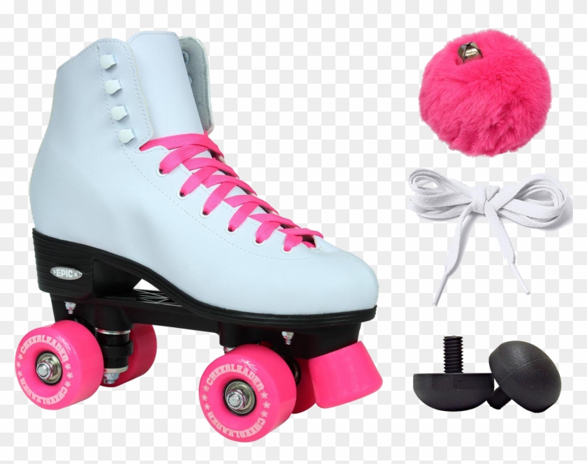 Quad Skates Clipart