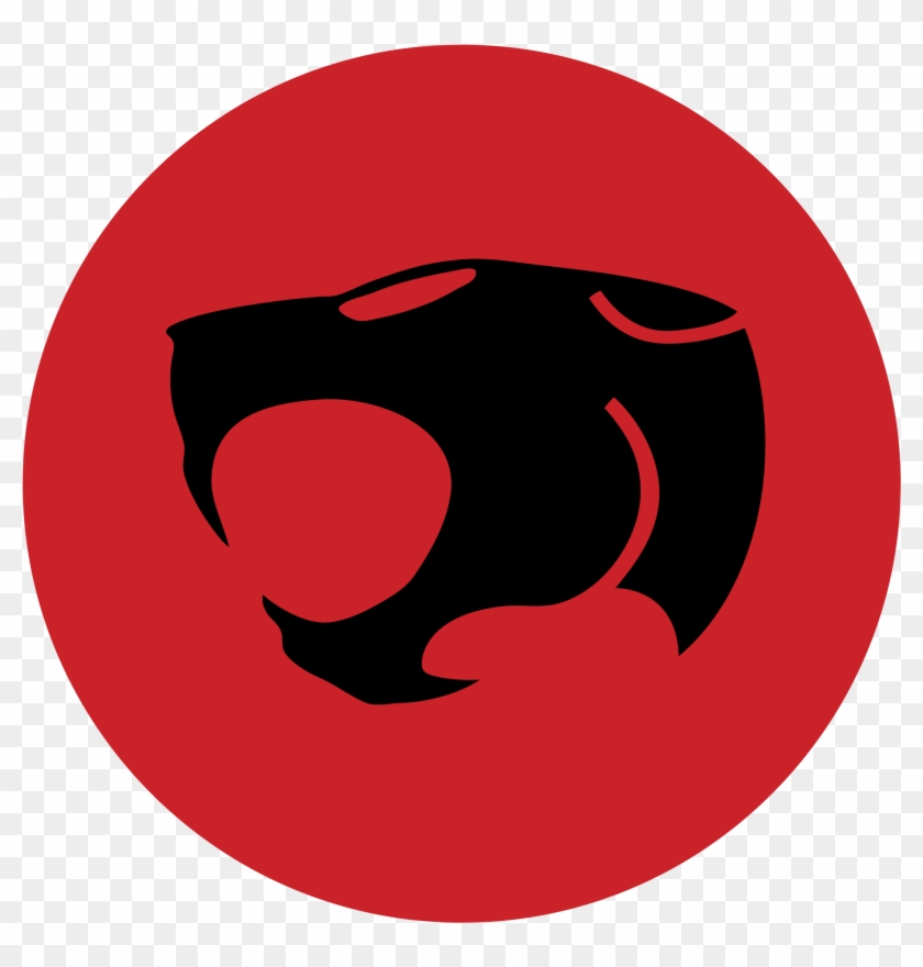 Thundercats Logo Png - Logo Clipart