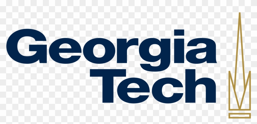 Google Scholar Github Resume - Georgia Institute Of Technology Png Clipart