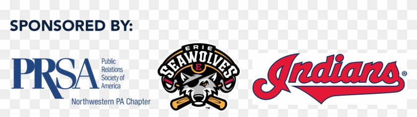 Sponsored-graphic - Cleveland Indians Clipart #1333065