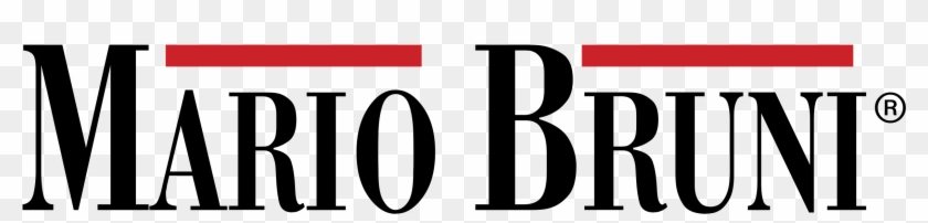 Mario Bruni Logo Png Transparent - Mario Bruni Clipart