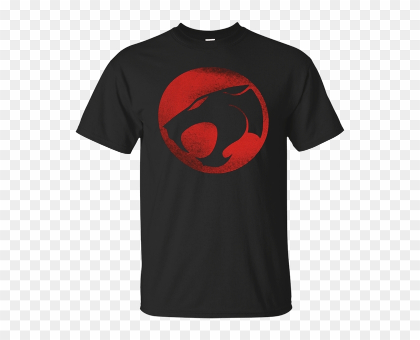 Thundercats Mens T-shirt - T Shirt Mickey Harry Potter Clipart #1333285