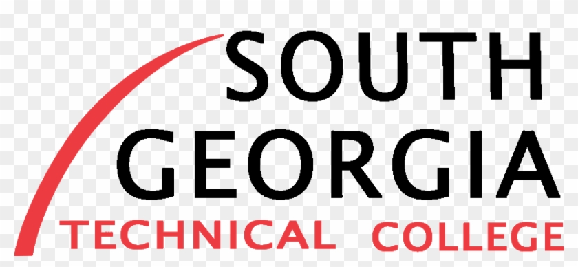 South Georgia Technical College Logo Clipart