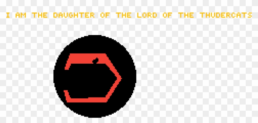 I Am The Daughter Of The Lord Of The Thundercats - Indianapolis Colts Clipart #1333396