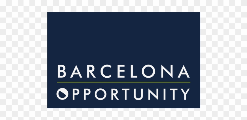 Bcn Opportunity Logo Navybg Format=1500w Clipart #1333517