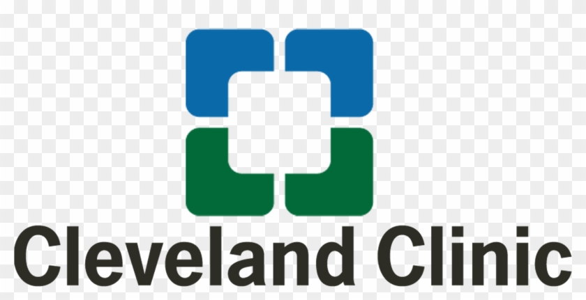 Cleveland Clinic Logo Png Clipart #1333646