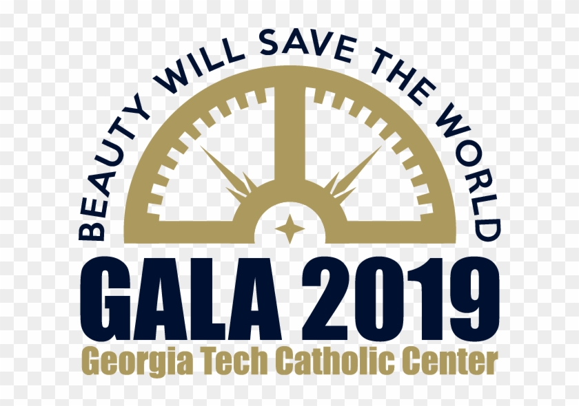 Georgia Tech Catholic Center Gala - Job Fair Clipart #1333773