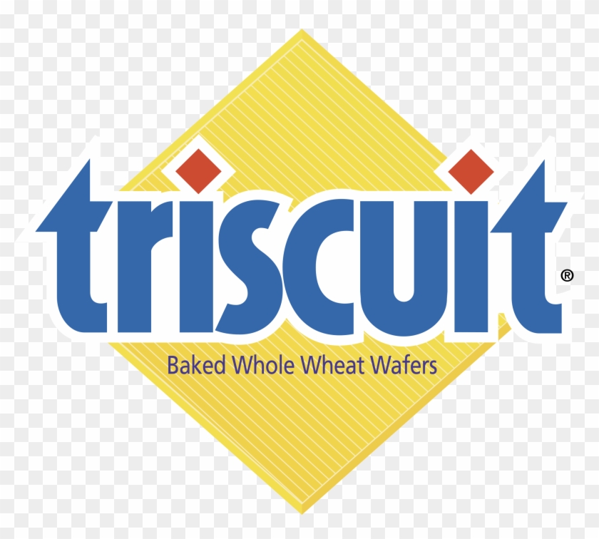 Triscuit Logo Png Transparent - Graphic Design Clipart