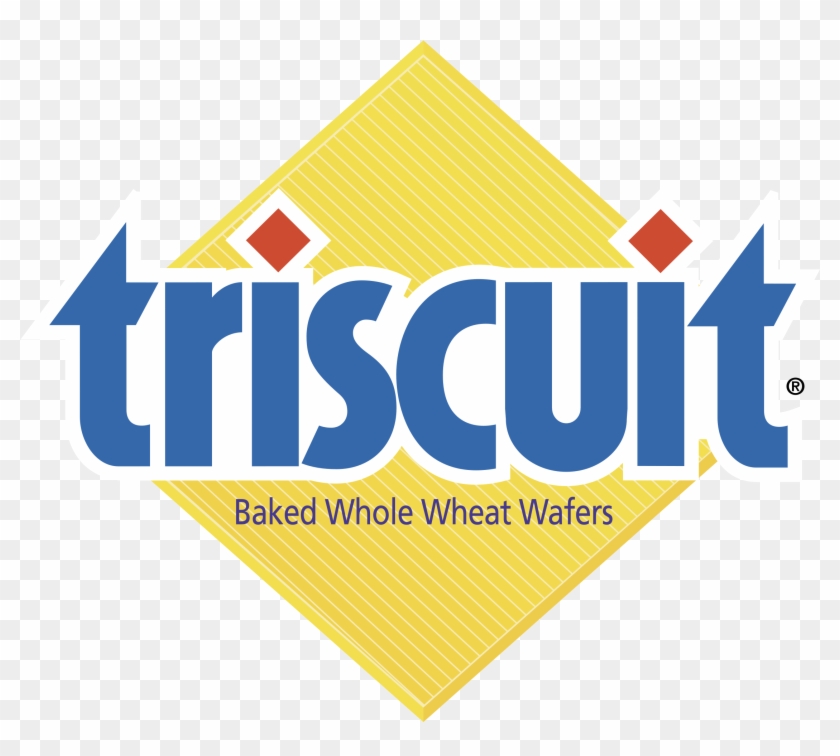 Triscuit Logo Png Transparent - Graphic Design Clipart #1333829