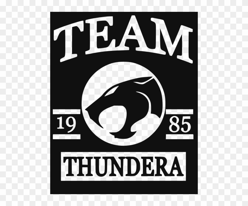 Movies, Personal Use, Thundercats 3, - Poster Clipart #1333856