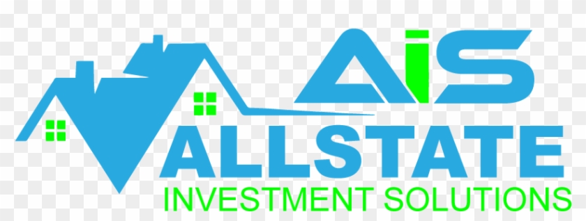 Allstate Investment Solutions,llc Logo - Graphic Design Clipart