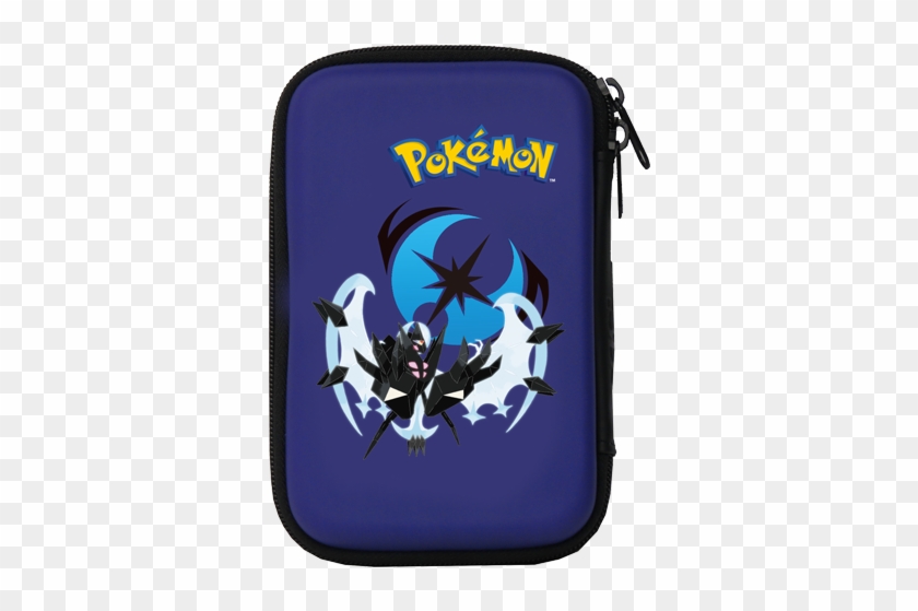 Pokemon Ultra Sun Ultra Moon - Nintendo 2ds Xl Case Pokemon Clipart #1333907