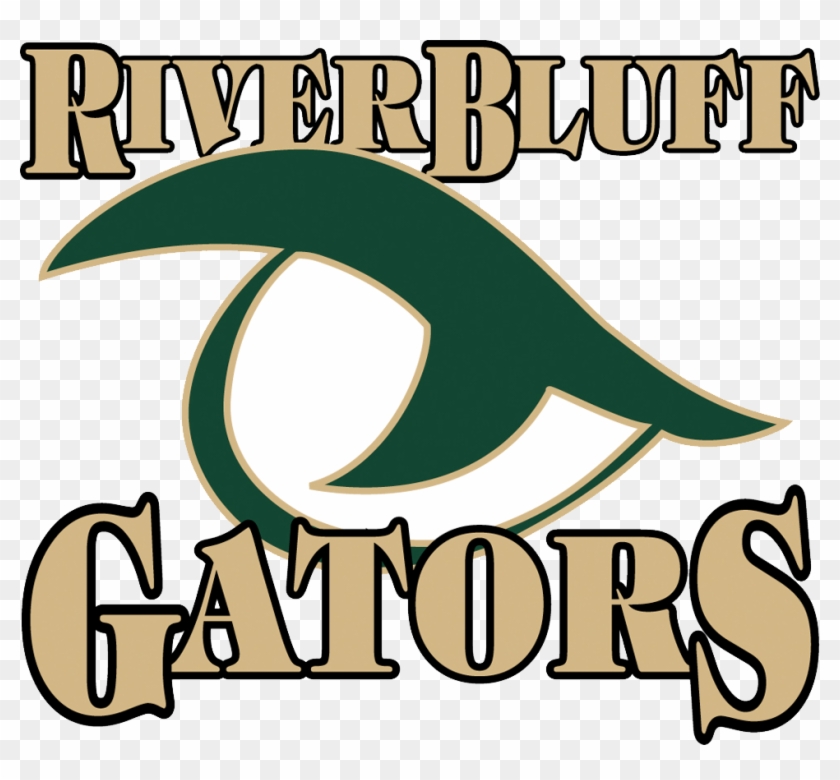 2019 Junior Gators Summer Cheer Clinic Announced - River Bluff High School Colors Clipart