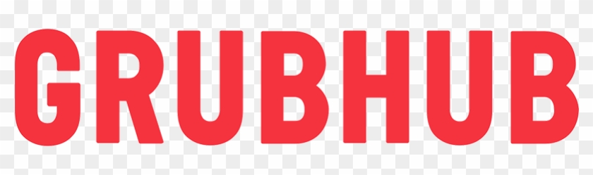 If These Options Aren't Your Thing, Remember You Can - Grubhub Logo No Background Clipart