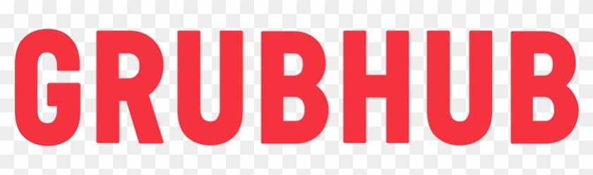 If These Options Aren't Your Thing, Remember You Can - Grubhub Logo No Background Clipart #1334041