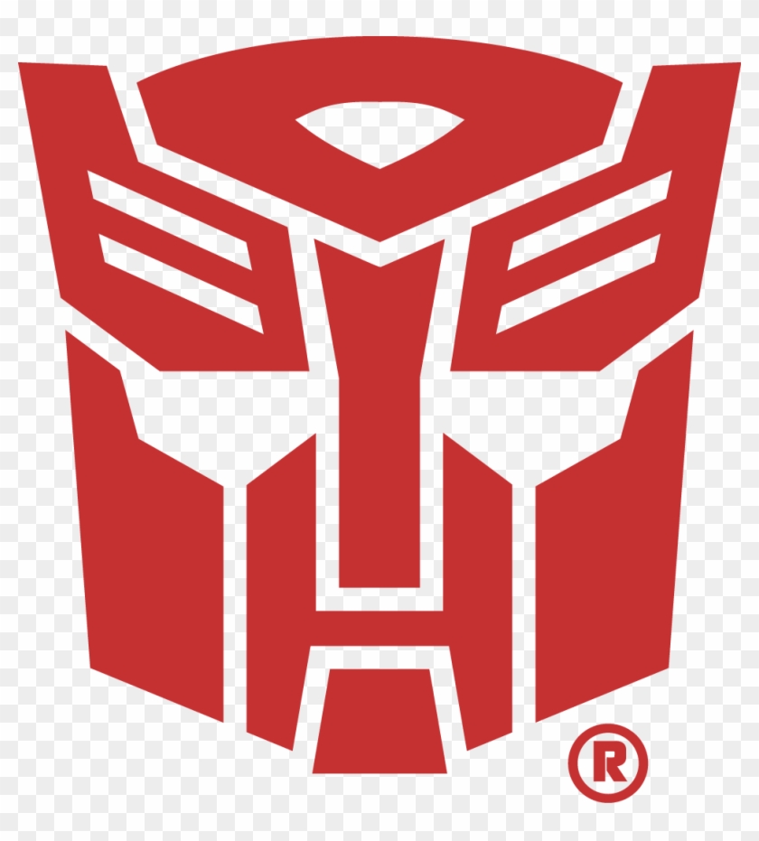 Autobot Logo Clipart #1334046