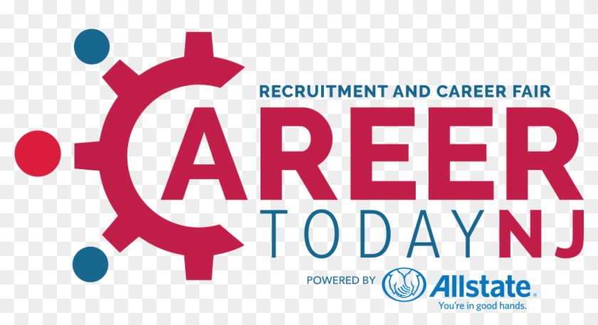 Careertodaynj 2018 Titleimage - Ivy Tech Career Development Clipart