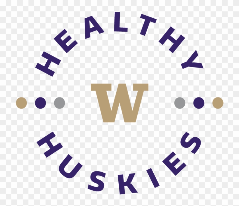 Uw Huskies Logo Png - Cre Cp Clipart #1334261