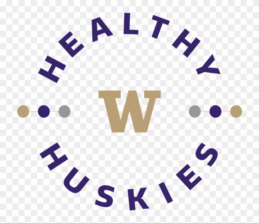 Uw Huskies Logo Png - Cre Cp Clipart