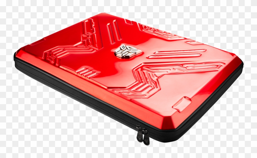 Transformers 3 Laptop Sleeve Case By Razer - Transformers Laptop Case Clipart