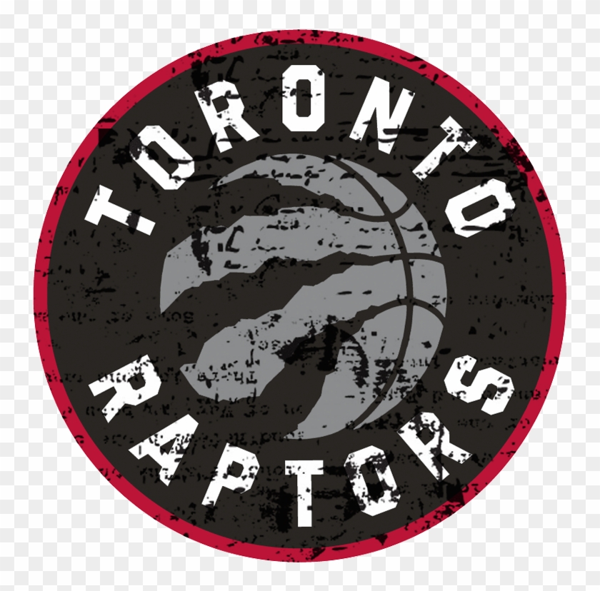 Wizards Logo - Toronto Raptors Clipart #1334399