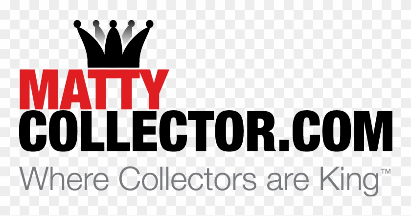 Mattycollector Team Provides Post Comic-con Update - Matty Collector Clipart