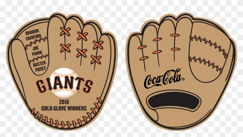 San Francisco Giants On Twitter - Label Clipart #1334468