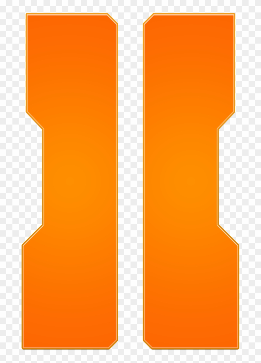 Yes I Do My Friend And Here You Go Enjoy - Black Ops 2 Logo Png Clipart