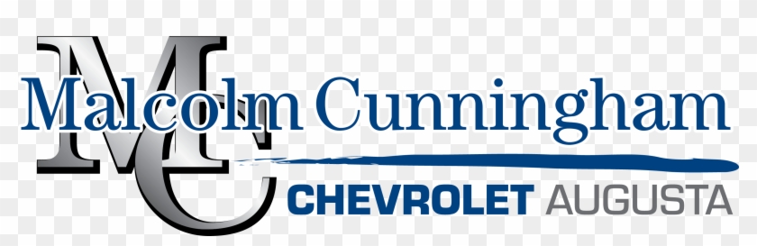 Malcolm Cunningham Chevrolet - Oval Clipart #1334526