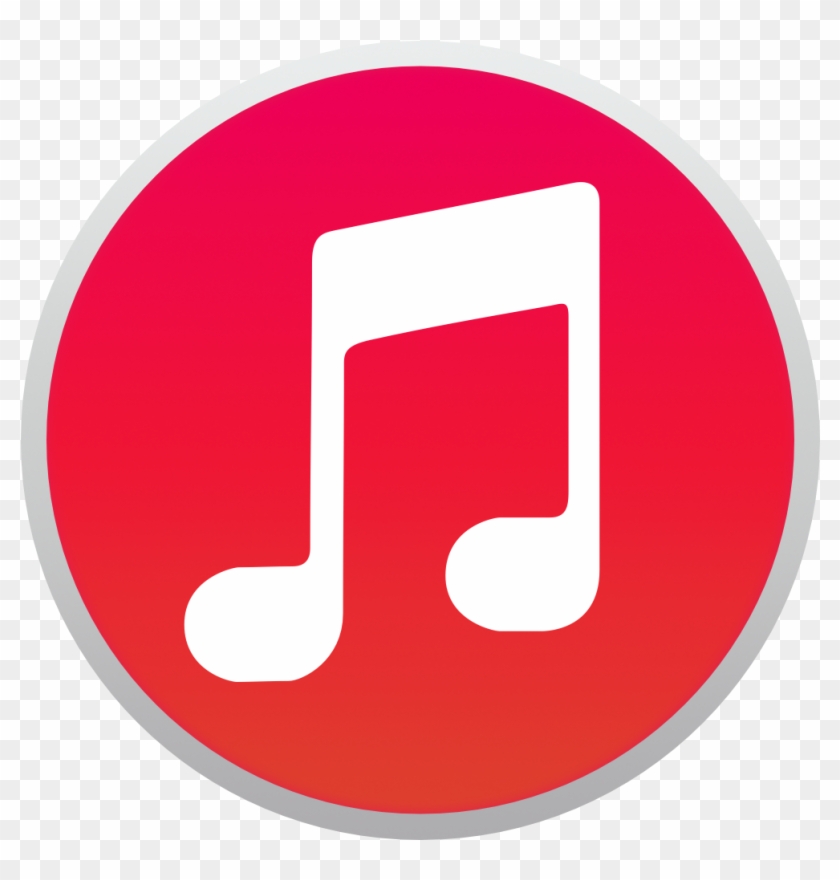 Pokémon Sun & Moon Soundtrack Now Rolling Out Globally - Icono Apple Music Png Clipart #1334549
