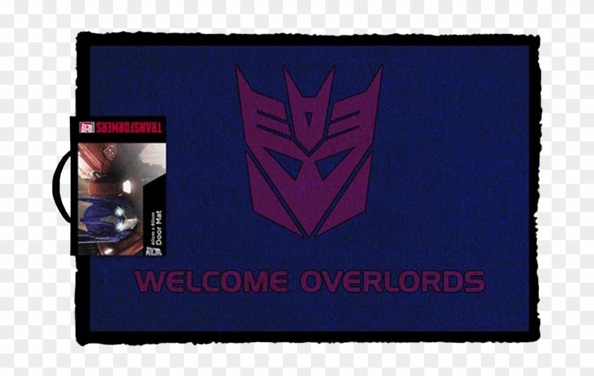 Transformers - Emblem Clipart #1334555
