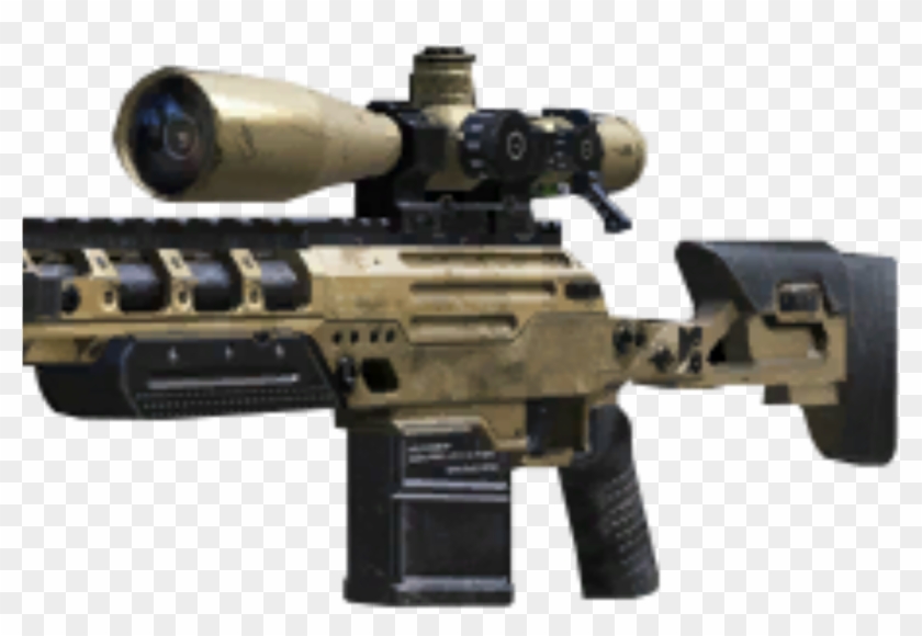 Fucili Di Precisione Black Ops 2 , Png Download Clipart