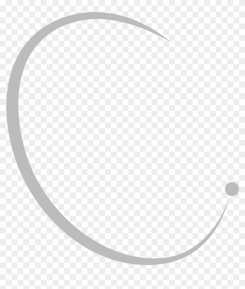 No Logo - Circle Clipart