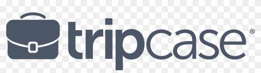 Tripcase Logo - Tripcase Logo Png Clipart