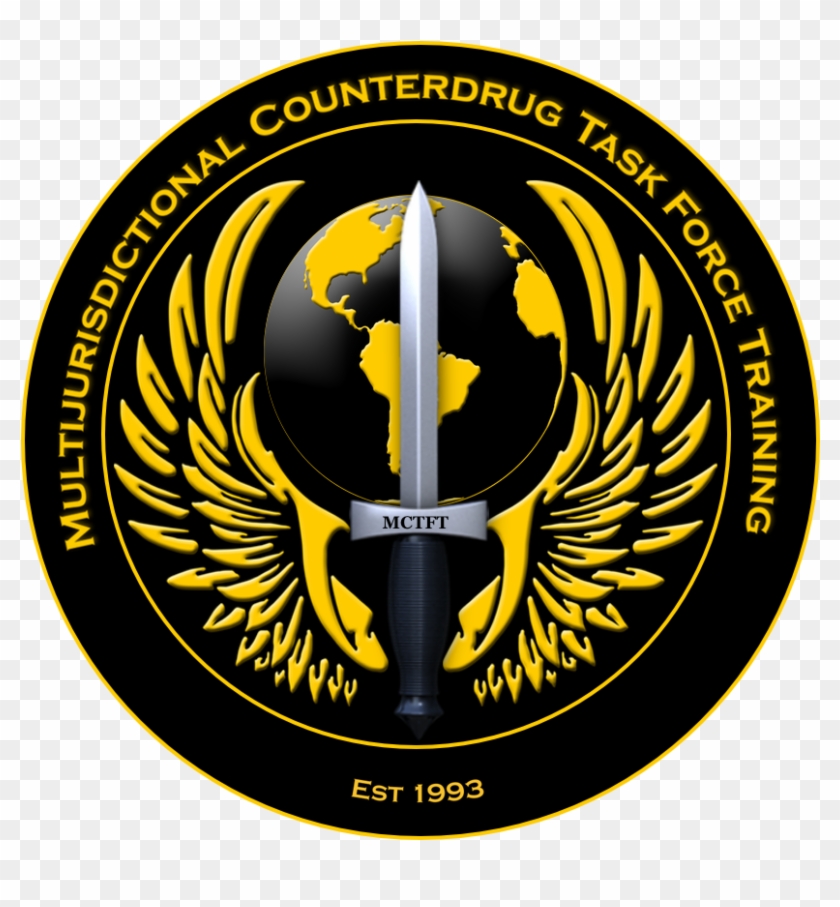 Cpsi Division - Multijurisdictional Counterdrug Task Force Training Clipart