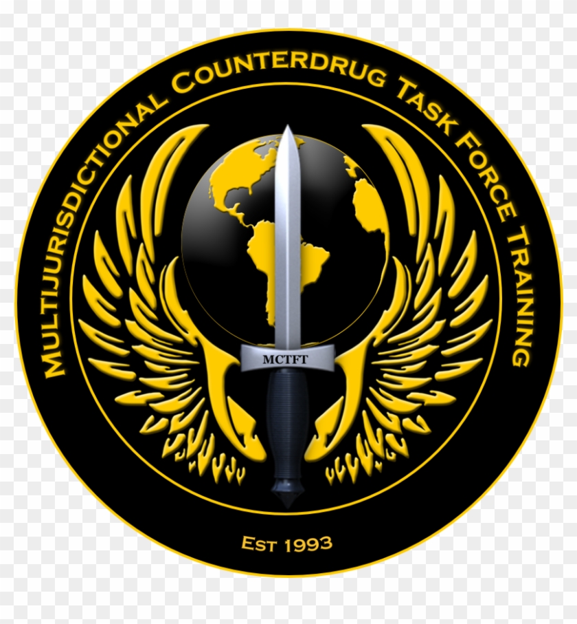 Cpsi Division Multijurisdictional Counterdrug Task Force Training