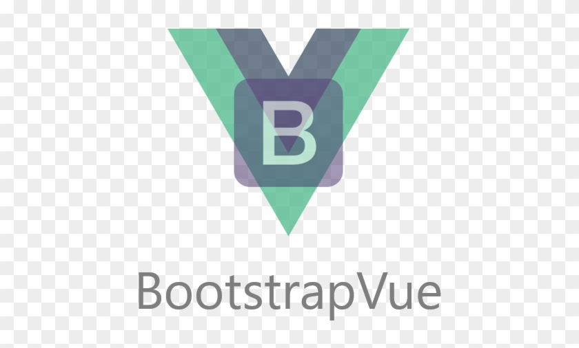 Implementation Of Bootstrap 4 Grid And Components For - Javascript Clipart