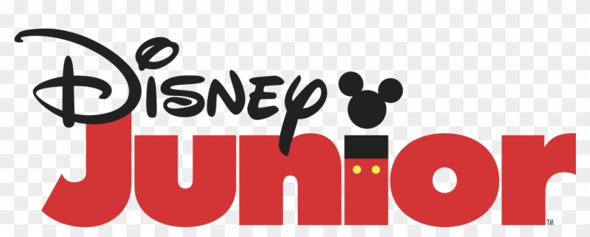 Welcome To Disney's Media Kit - Disney Junior Disney Channel Disney Xd Clipart #1335010