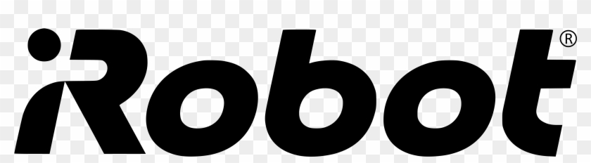 Irobot Logos Download - Irobot Transparent Logo Clipart