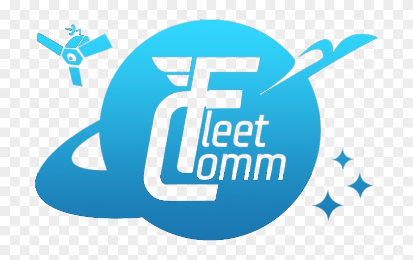Elite Dangerous Fleetcomm Clipart