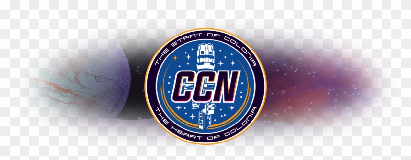 About Colonia Citizens Network - Emblem Clipart #1335252