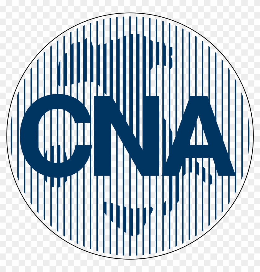 Cna Logo Png - Cna Logo Clipart