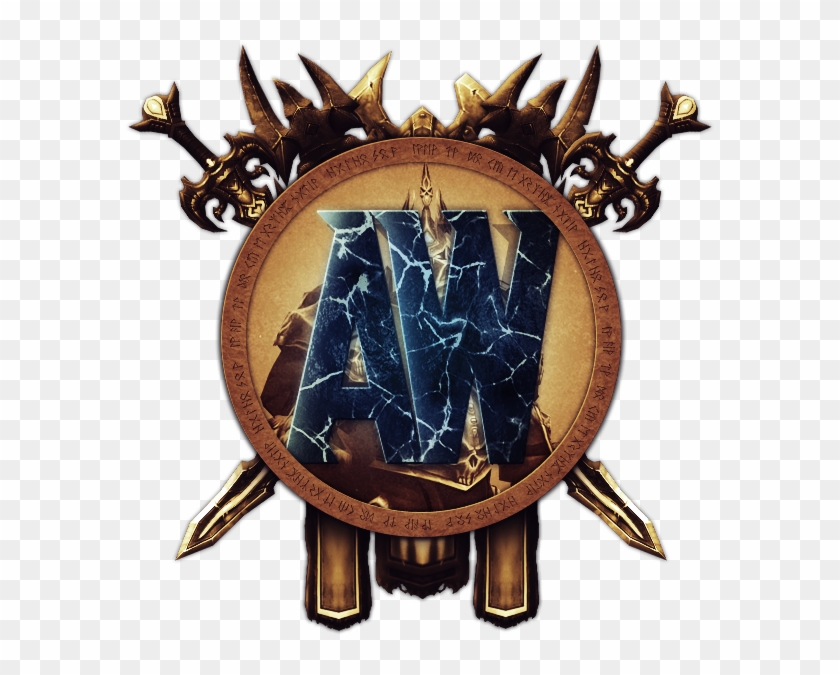 Anarchy Wow 255 Funserver - Badge Clipart #1335303