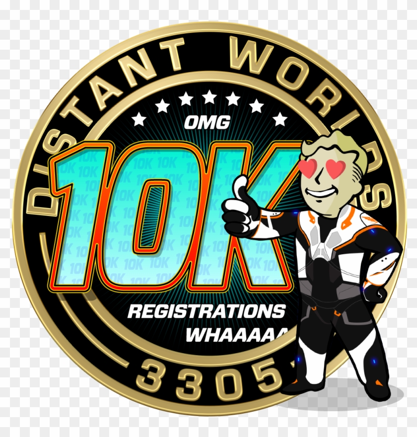 0 Replies 4 Retweets 10 Likes - Elite Dangerous Distant Worlds 2 Clipart