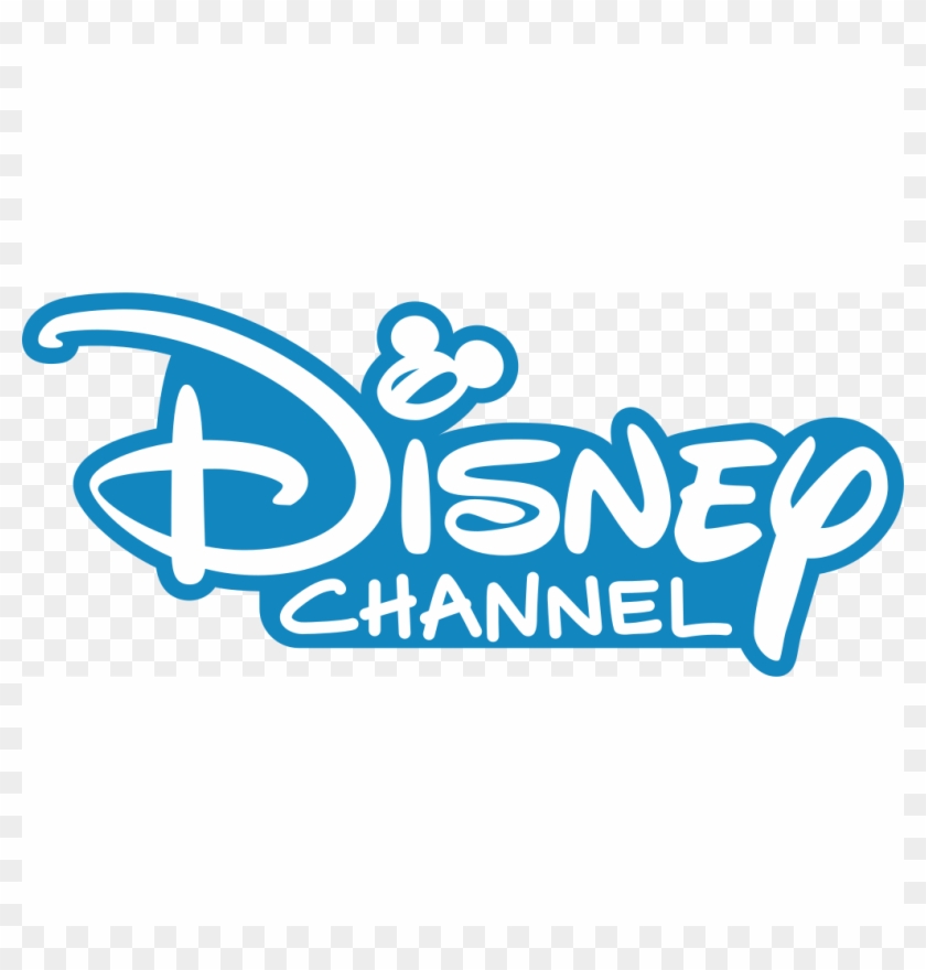 Disney Channel Clipart #1335432