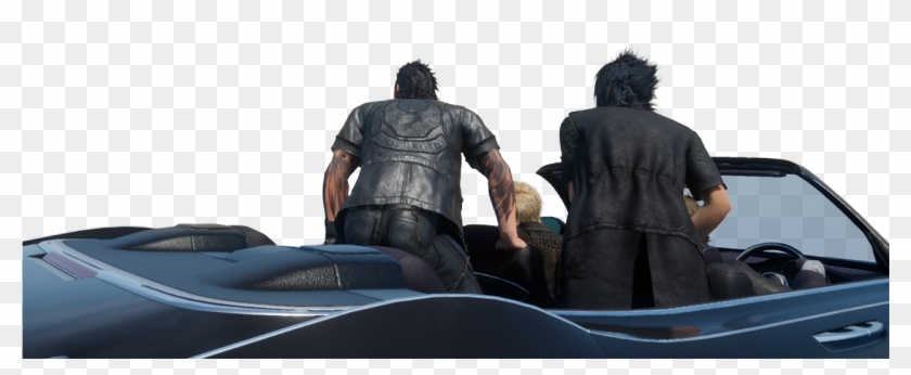 Ff15 Design Clipart #1335593