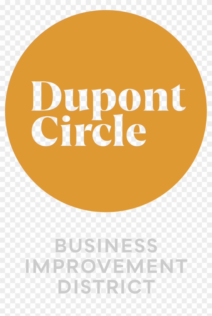 Dupont Circle Bid 1601 Connecticut Avenue, Nw Suite - Keep Off The Grass Sign Clipart #1335599