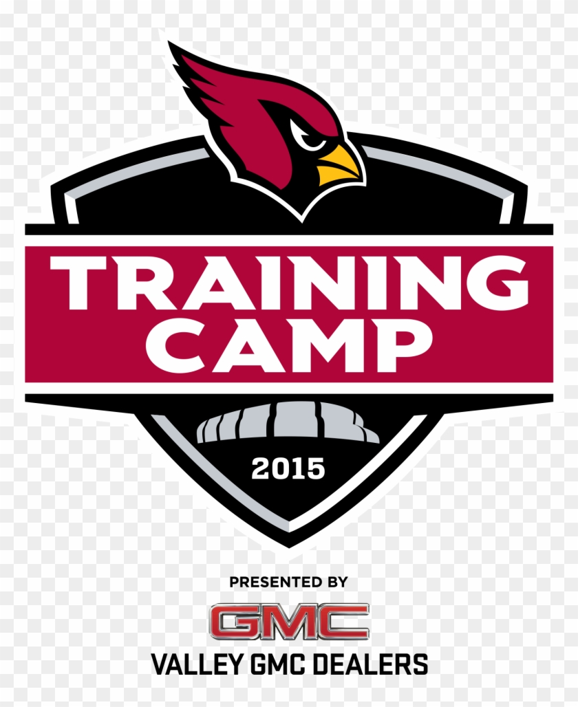Arizona Cardinals Release Training Camp Information - Arizona Cardinals Clipart #1335659
